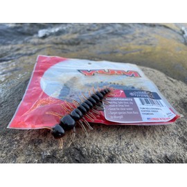 YUM HELLGRAMMITE-Copper Creek