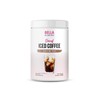 Bella All Natural Decaf Iced Coffee, 500g - Caffeine Free