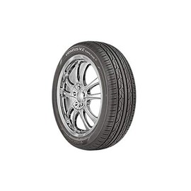 Hankook VENTUS V2 CONCEPT 2 H457 Performance Radial Tire - 205/50-16 87V