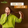 Herbishh Argan Hair Mask-Deep Conditioning & Hydration For Healthier Looking