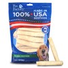 Pet Factory 100% Made in USA Beefhide 5" Chip Rolls