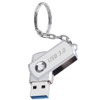 2TB USB Flash Portable U Disk Easy Storage High Speed