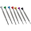 S1 Deluxe Watchmaker's Screwdriver Set Star XL for Watch Repair