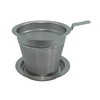 CHA Cult Tea Filter Stainless Filter Tea Tea Strainer 7
