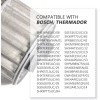 Bosch Appliance Filter Micro for Bosch SHE3ARF6UC/12 SHX68T55UC/02 SHE68T56UC/02 NEW