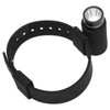 Wrist Flashlight High Brightness IP5 Waterproof Hands Free 3 Modes
