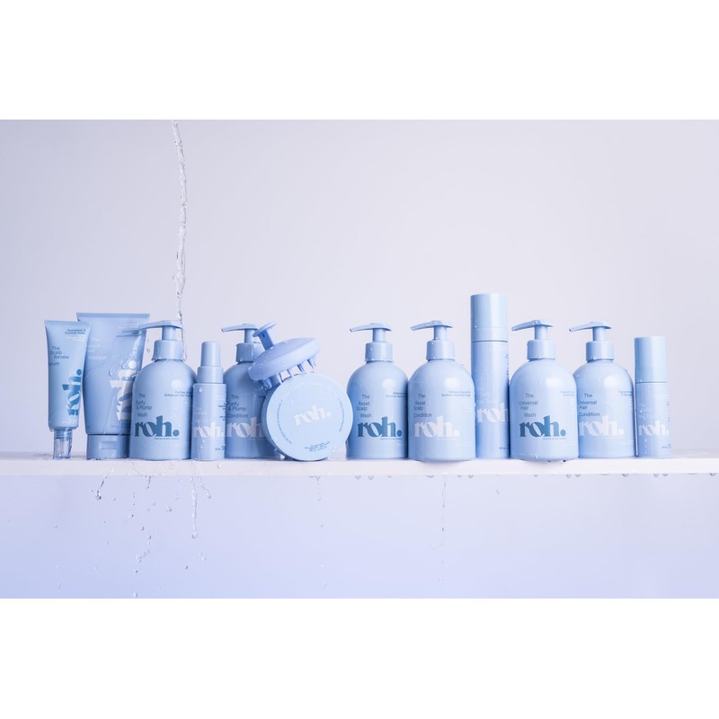 ROH Reset Scalp Wash 350mL