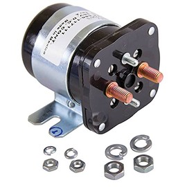 Stens Starter Solenoid 435-361 for E-Z-GO 20468G1