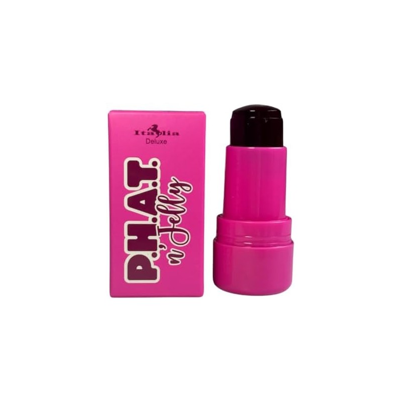 tinta P.H.A.T n' Jelly Cooling Water Tint Berry Bomb Italia