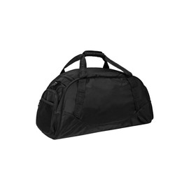 Sports Bag for Men and Women Pit Bull West Coast Travel Bag Pitbull Sports Bags Training Bag, black
