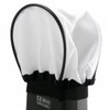 Universal Portable Soft Flash Bounce Diffuser for Canon 580EX 430EX