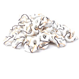 Candy Retailer Yogurt Covered Fall Pretzels 1 Lb.