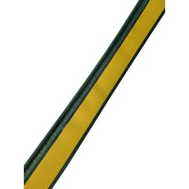 Instabind - DIY Carpet Binding - Turn Carpet Scraps into Area Rugs - Sold in 5 ft Incriments (Valley)