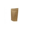 Jamo Solutions Extra Thick Kraft Paper Aluminium Stand Up Pouch