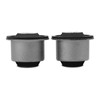 Frankberg 2x Suspension Arm Front Left Right Compatible with Clio