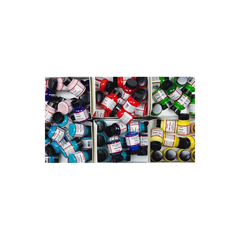 Angelus Collector Leather Paint 1 oz W Cement