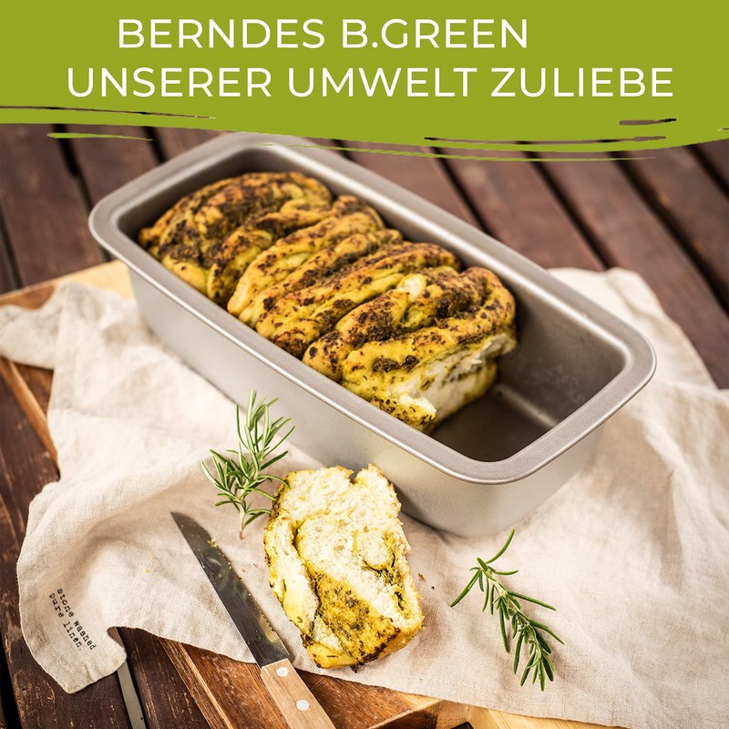 Berndes b.green Aluminium Recycled Oven Baking Dish 29 x 25