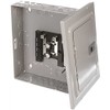 Siemens E0816ML1125S EQ 125 Amp, 8-Space, 16-Circuit, Indoor Main Lug