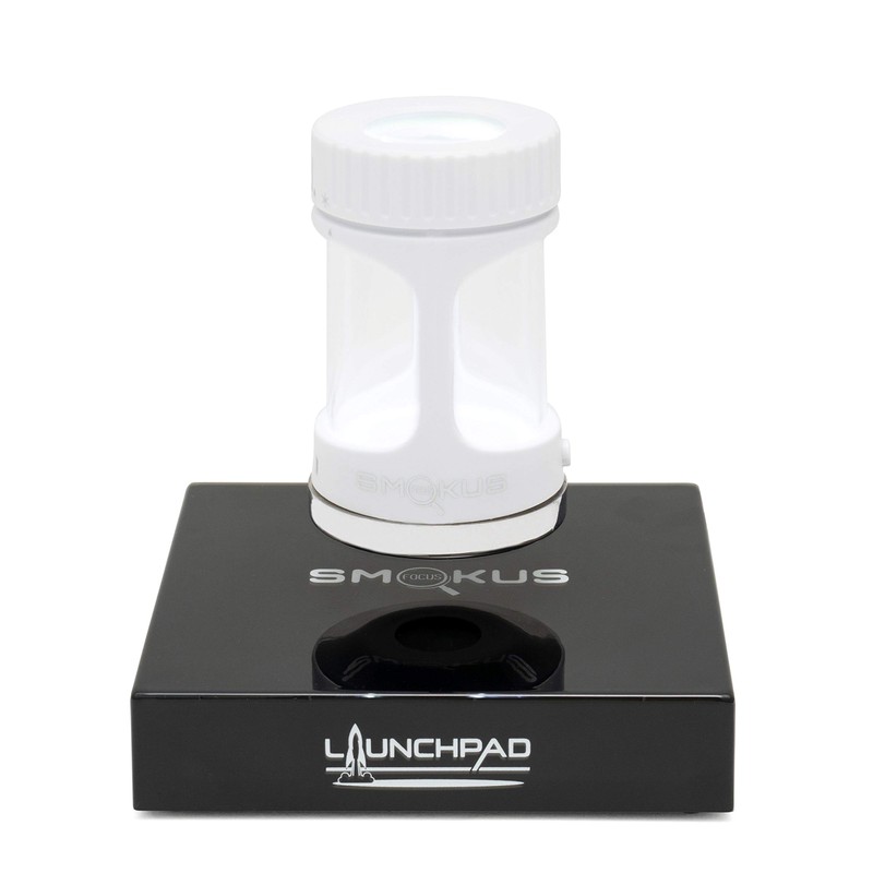 Smokus Focus Launchpad