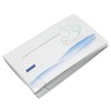 10pcs Helicobacter Pylori Detection Card Individual Package Fast Oral Self