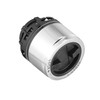 X AUTOHAUX Front Manual Wheel Locking Hub for Ford Explorer