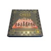 Game Gallery Chess Set Luxe Edition - New