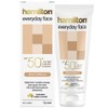 Hamilton Sun Everyday Face Cream SPF 50+ 75g