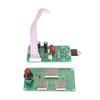 Spot Welder Control Module 40A 9 to 12V LCD Digital