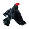 Adore 23" Reaper The Turkey Vulture Stuffed Animal Plush Walltoy
