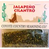 Coyote Country's Jalapeno Cilantro Dip Mix (3 Pack)