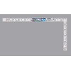 Shinwa Sokutei 11102 Curb Scale, Same Thickness, Same Face and