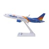 SkyMarkslite Allegiant 737-8200 1/200