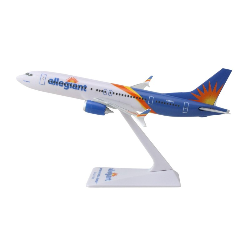SkyMarkslite Allegiant 737-8200 1/200