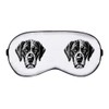 'Great Dane Dog Face' Sleep/Travel Eye Mask (EY00021136)