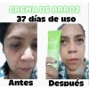 Shelo Nabel Crema Arroz