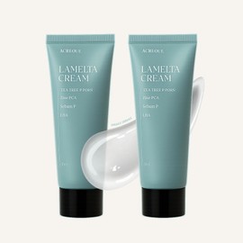 Ekrik Ecrique Lamelta Cream 80ml Lamelta Cream 80ml / 에크리크 라멜타 크림 80ml 라멜타크림 80ml