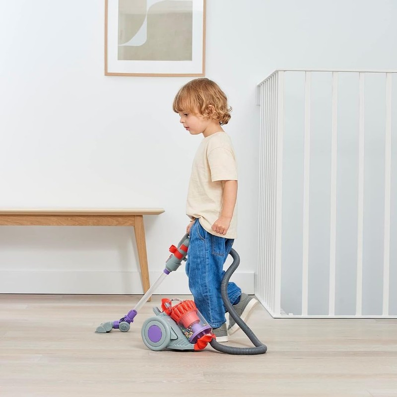 Casdon Dyson DC22 Vacuum Cleaner | Toy Dyson DC22 Vacuum