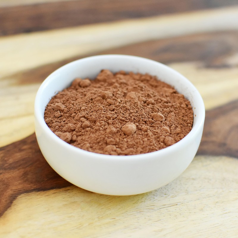 Anthony's Organic Culinary Grade Cocoa Powder, 1 lb, Dutch Processed