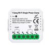 Sone Smart One WiFi Energy Meter with 80A Current Transformer,