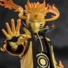 Tamashii Nations S.H.Figuarts Naruto Uzumaki [Kurama Link Mode] Courageous Strength