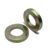 (Qty 100) 3/4" Extra Thick Flat Washers SAE Grade 8