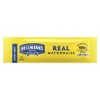 Hellmann's Real Mayonnaise Stick Packets Easy Open, Condiment for Sandwiches,