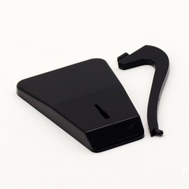 Ｓｉｍｈｏａ 1/400 Aircraft Display Stand, Without Airplane Model, Plane Stand Holder for Building Blocks Planes