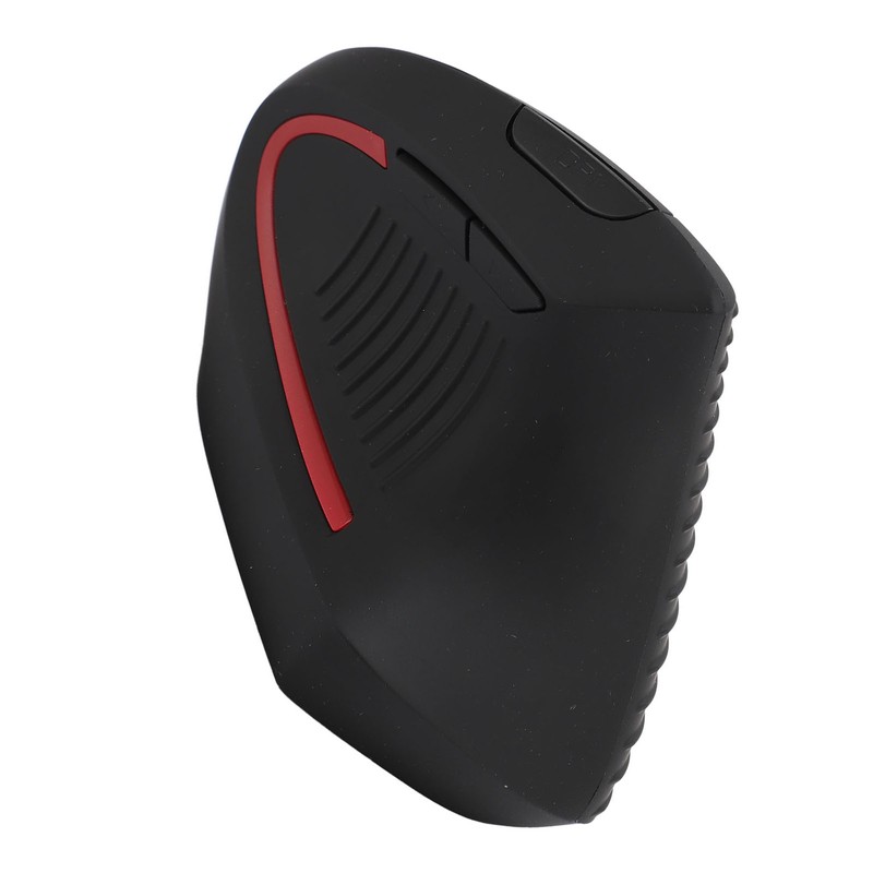 Wireless Vertical Mouse 2.4G Adjustable DPI Rechargeable Right Handed Ergonomic