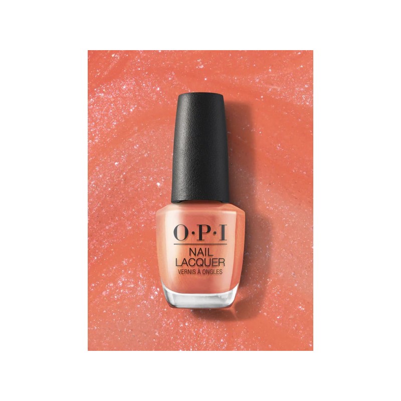 갤러리아 OPI네일락커 S041 - KEEP IT SURREAL Galleria OPI Nail