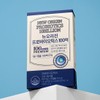 New Origin Probiotics 10 Billion CFU, 6 boxes (30-day supply)