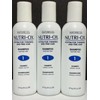 Zotos Naturelle NUTRI-OX Shampoo Normal Hair - 3 PACK / 6 FL OZ EACH