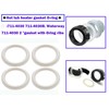 Jzenol 2 "Spa hot tub heater gasket replacement Oring Balboa