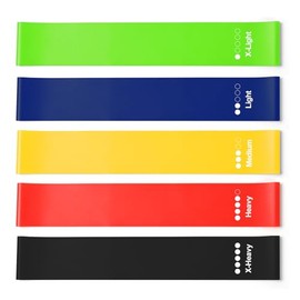 Resistance Bands set,Resistance Band for Women and Men