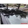 JR2 Unpainted Rear Window Roof Spoiler Made for 2000 2001